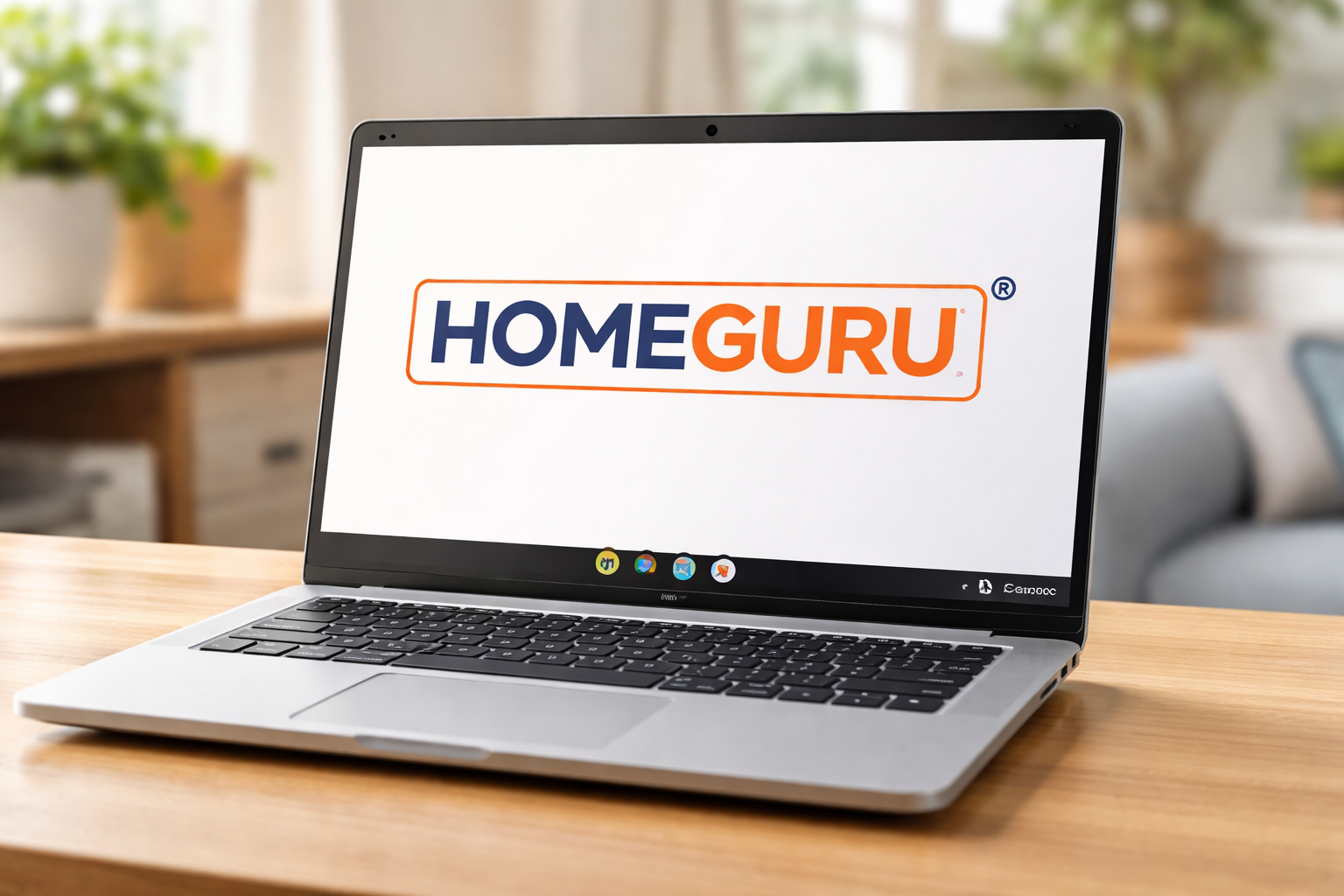 Laptop