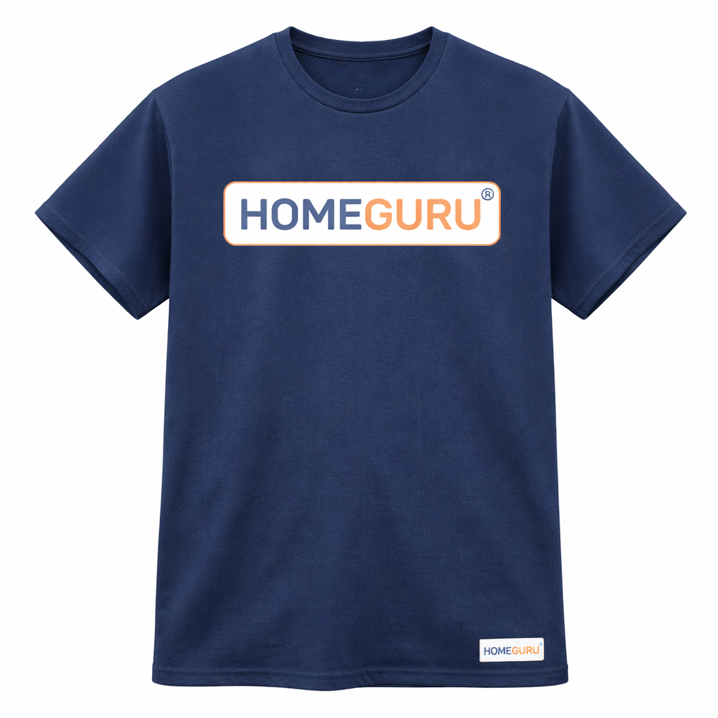 HomeGuru T-Shirt