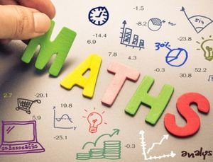 Benefits of Vedic Maths