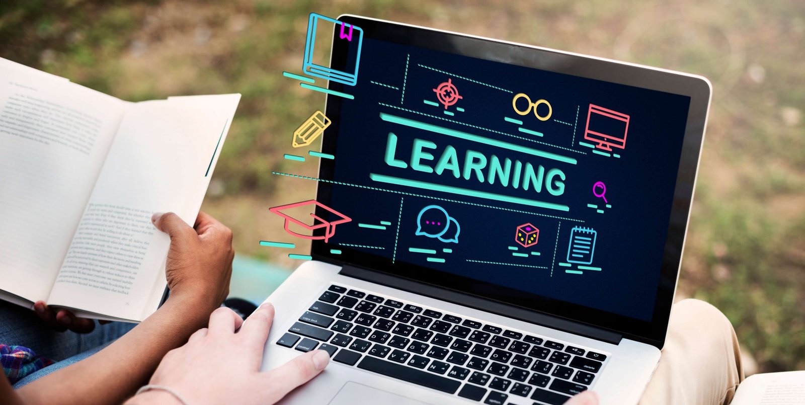 Online Learning Platform India
