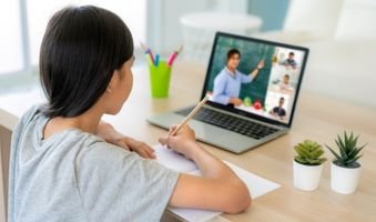 Tips for Online Classes