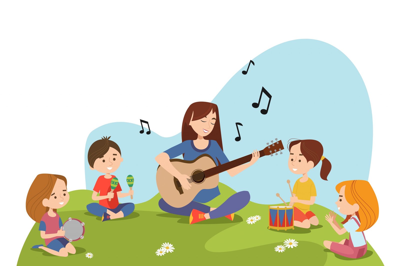 Online Extracurricular Classes