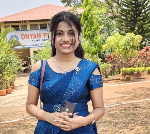 Ms. Chitra Waghmode