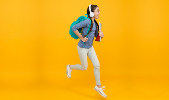 From Passive to Active Learning