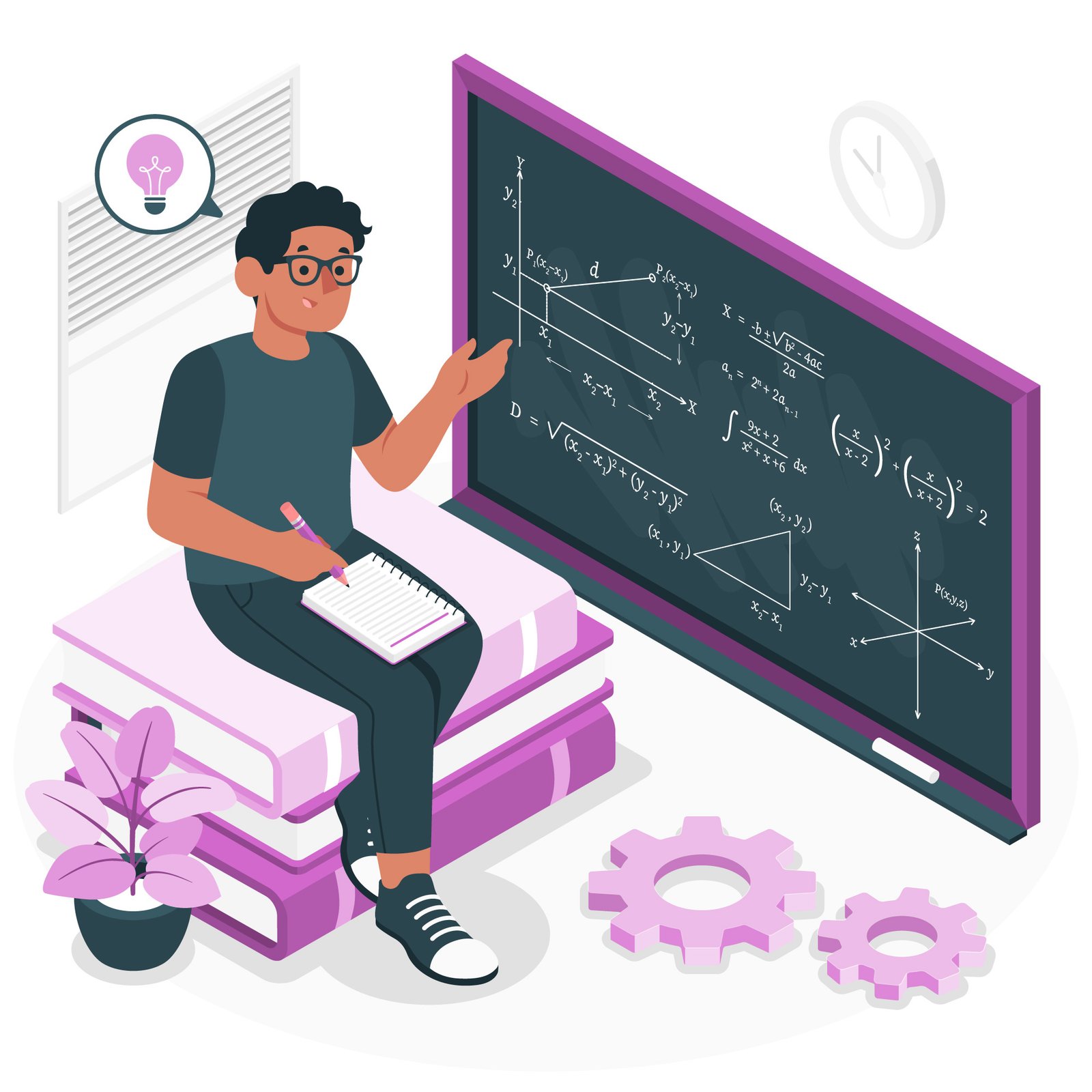CBSE Maths Tuition