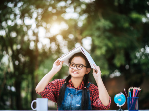 Summer Season Study Tips